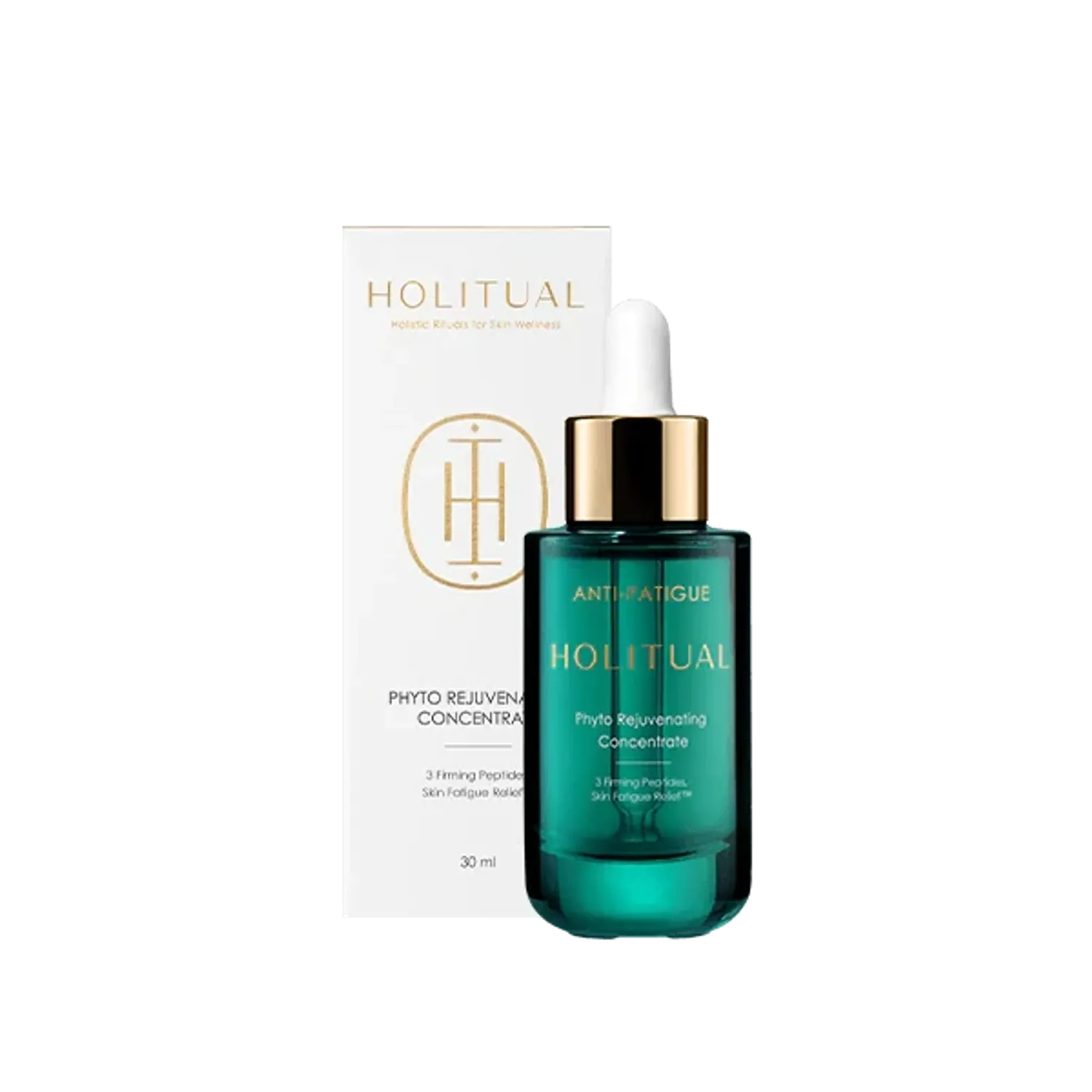 Holitual Phyto Rejuvenating Concentrate 30ml