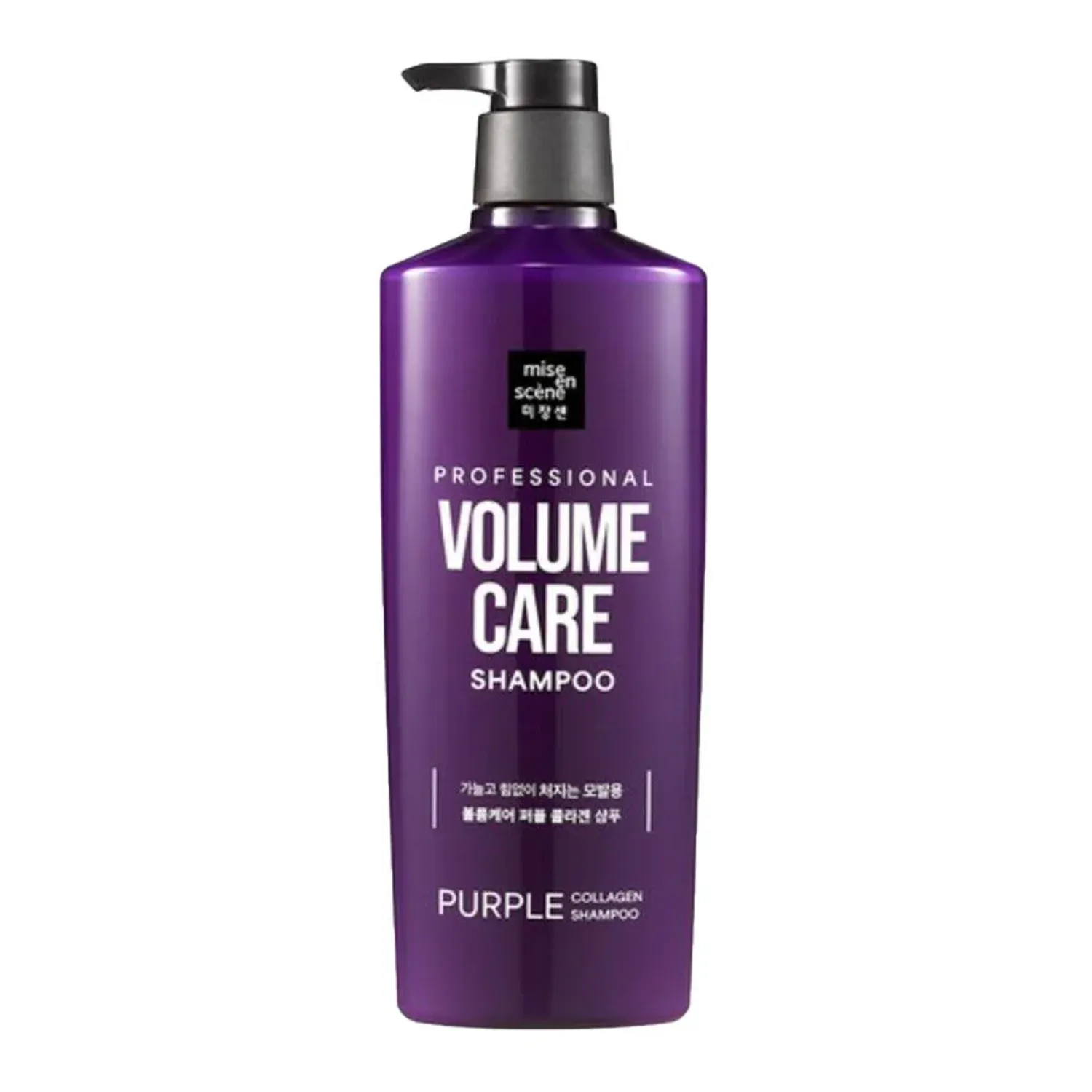 Mise en Scene Professional Volume Care Shampoo 680ml