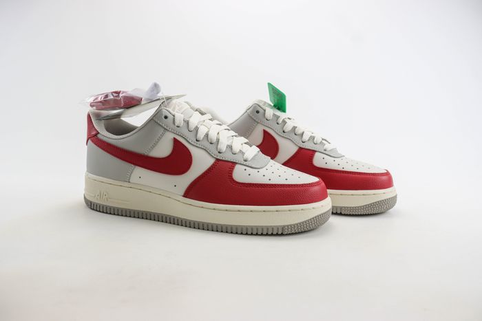 Nike Air Force 1 Low '07 LV8 Phantom Gym Red