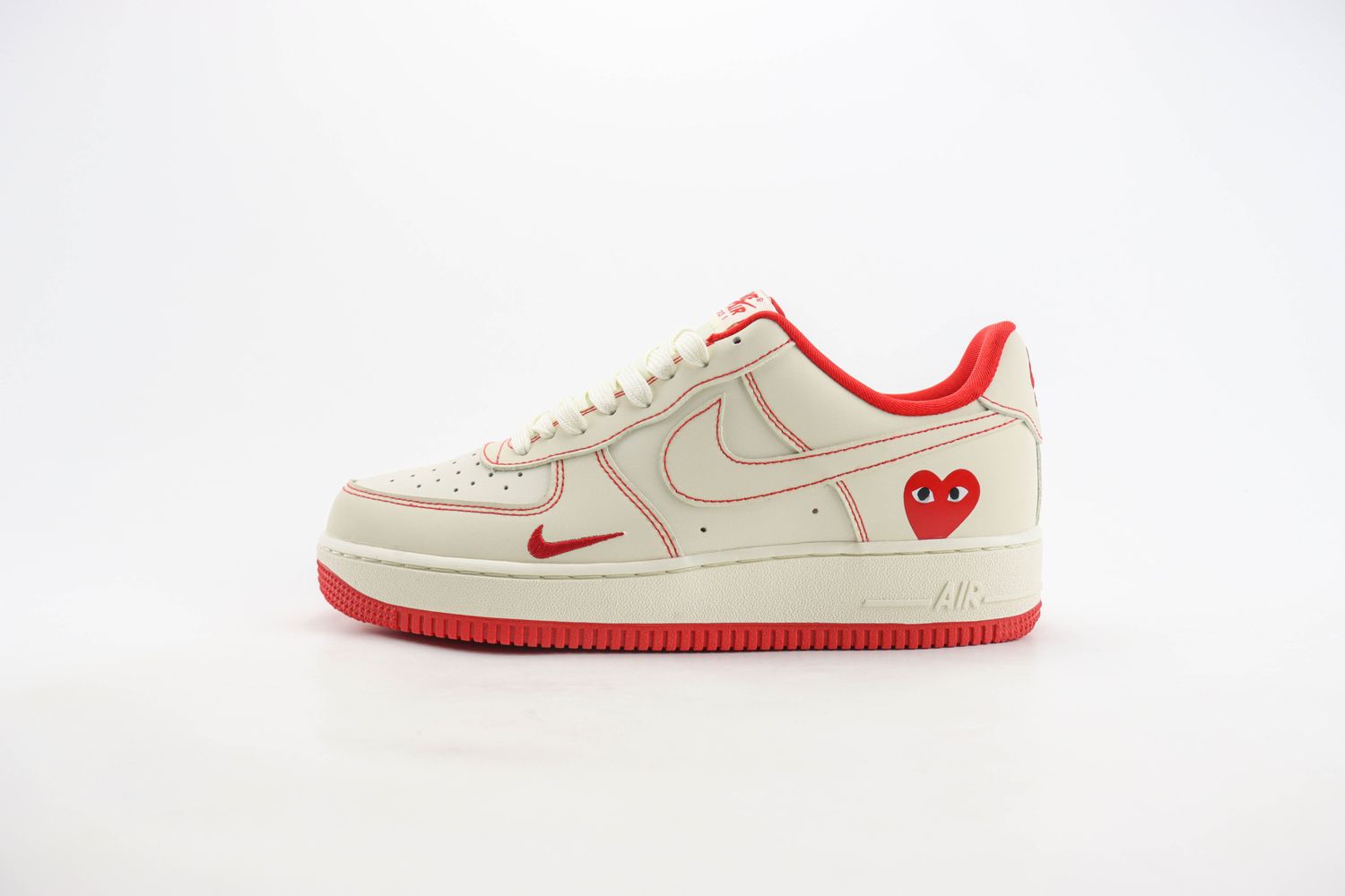 Nike Air Force 1 Low x PLAY 02