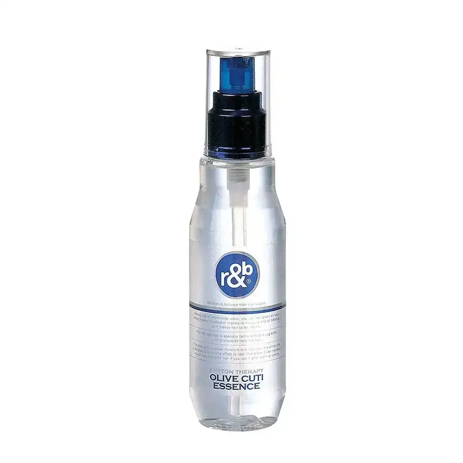 R&B Olive Cuti Essence 110ml