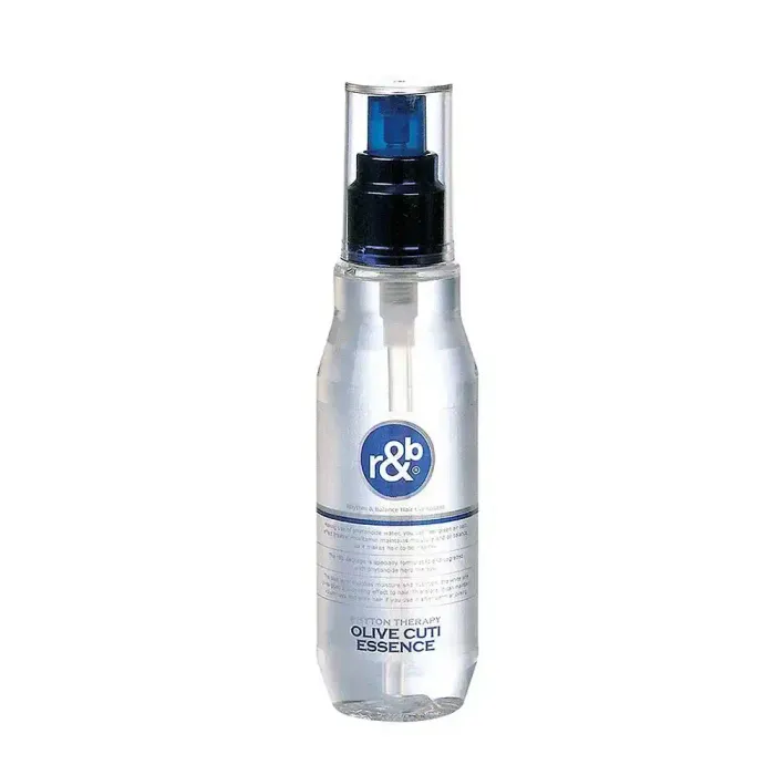 R&B Olive Cuti Essence 110ml