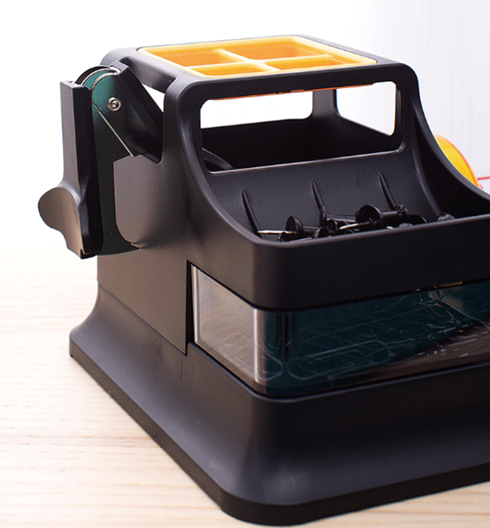 Үзэгний сав ком 17ш DL E38252A