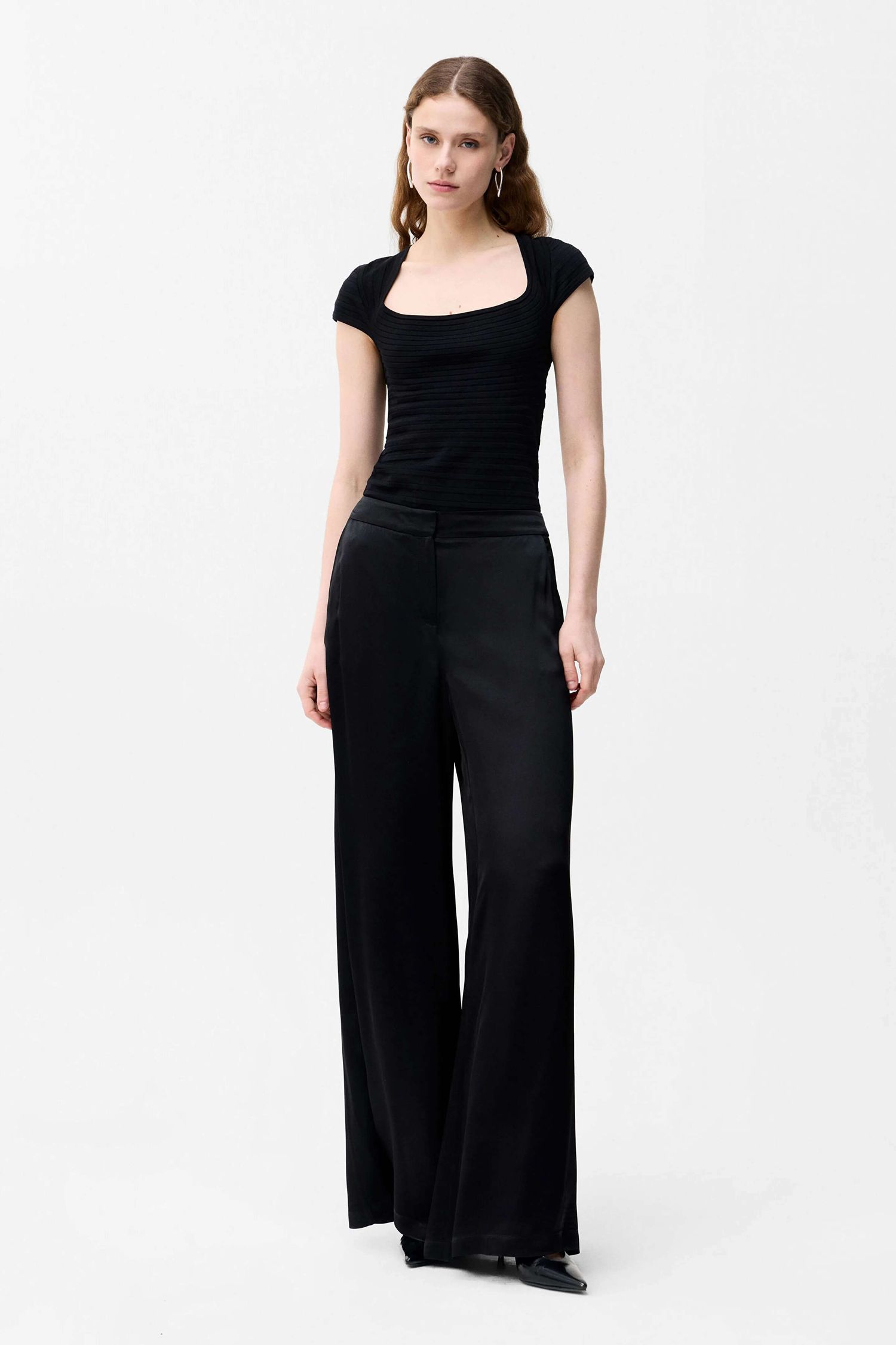 TROUSERS