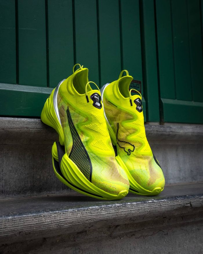PUMA | Fast-RB Nitro Elite
