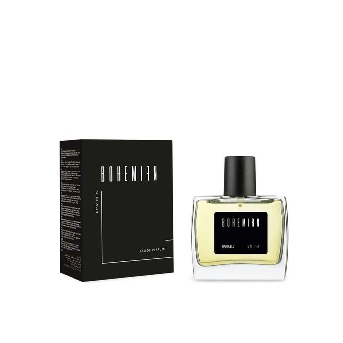 Bohemian for Men 50ml