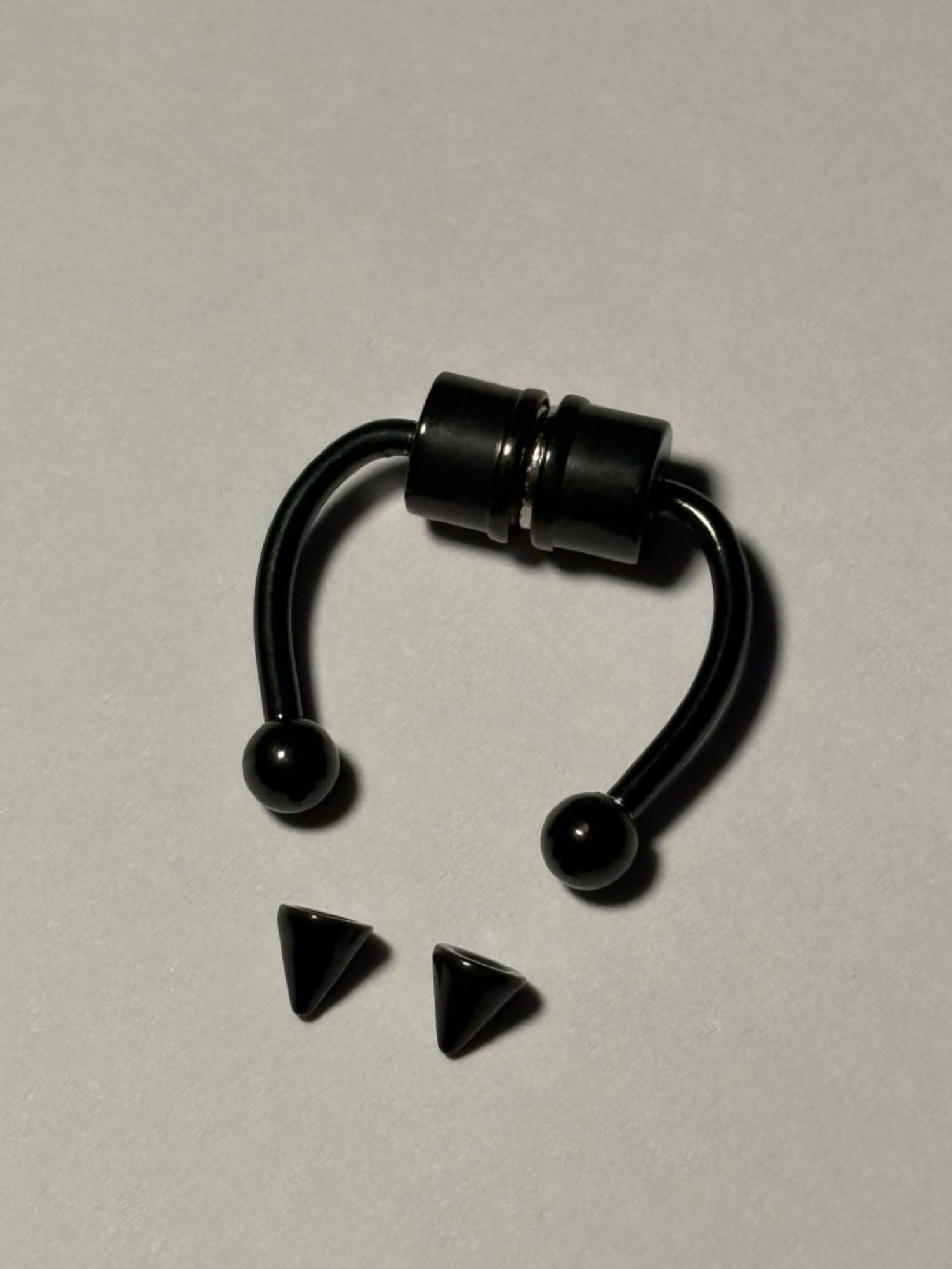 Хуурамч персинг