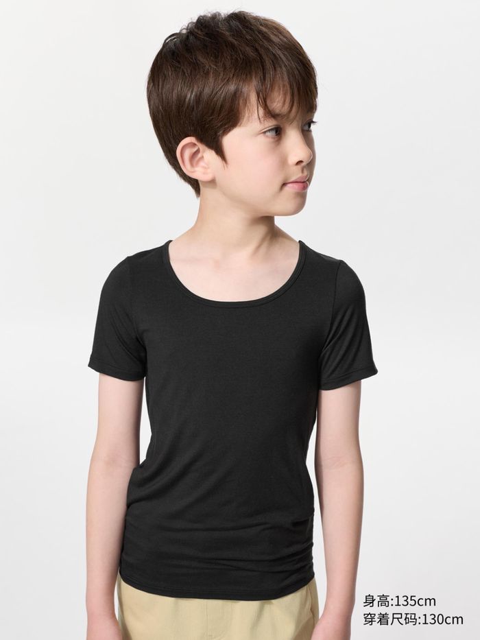 UNIQLO heattech нимгэн  
