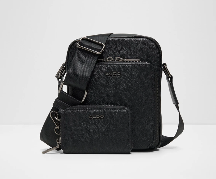 MAXIMILIAN-9-OTHER BLACK-M Handbags