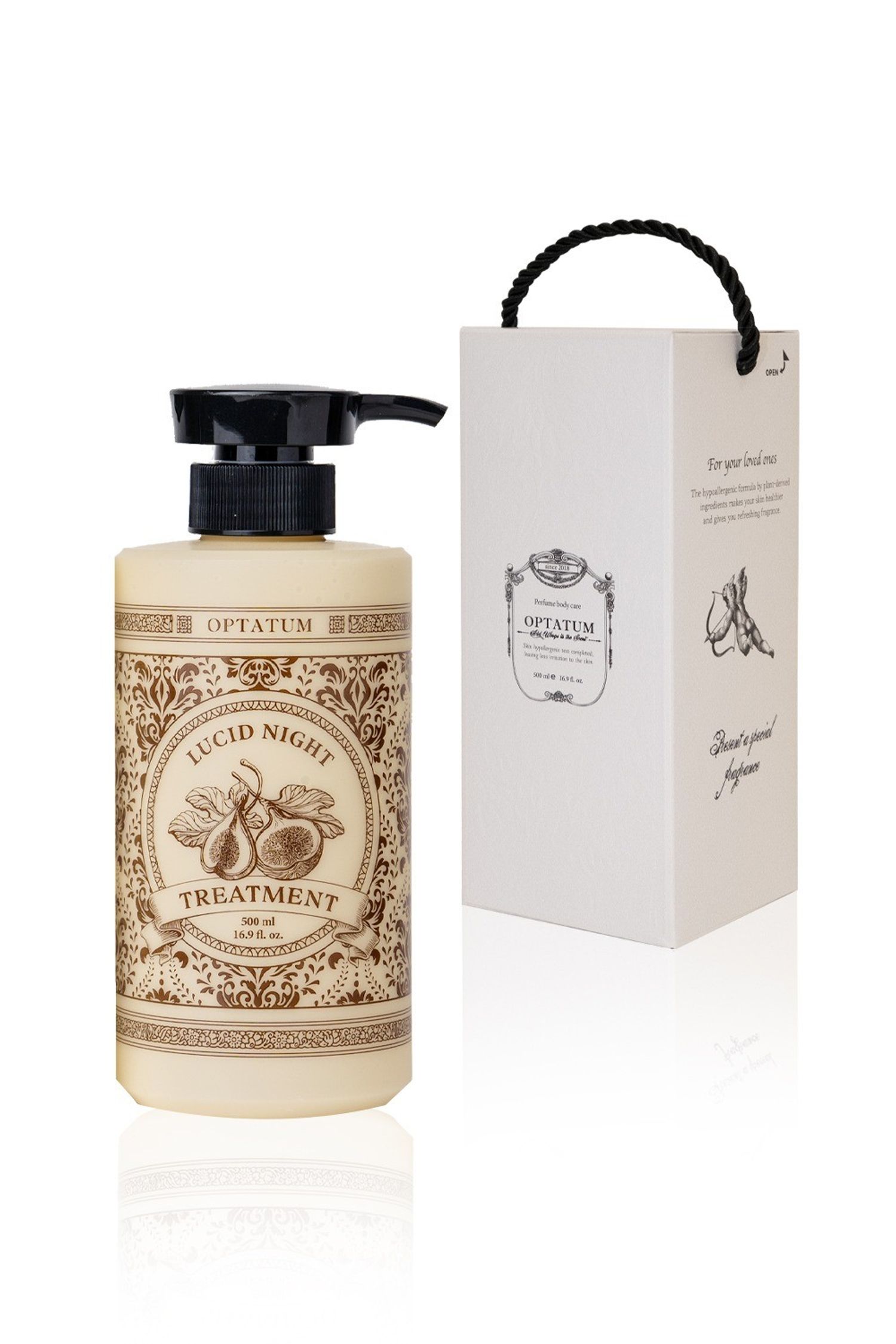 Perfume Treatment 500ml (Lucid Night)