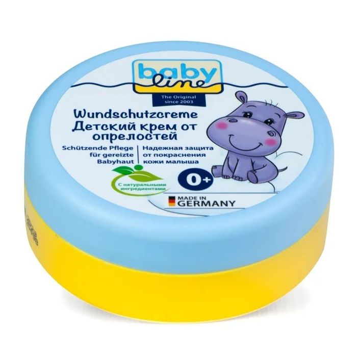 Нуралт, живхний улайлт, цочролын эсрэг тос 150мл