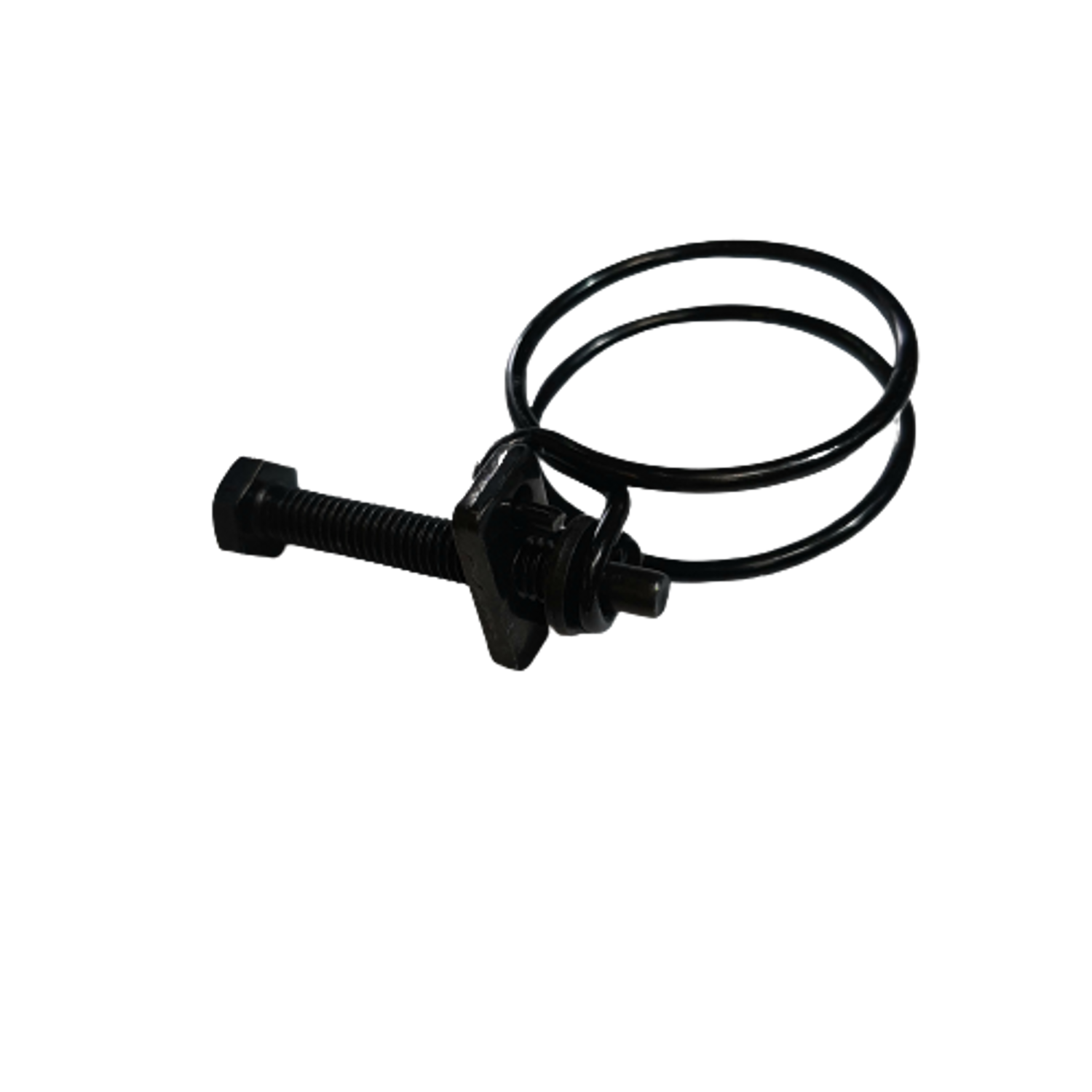 Clamp-Wire, Хомут