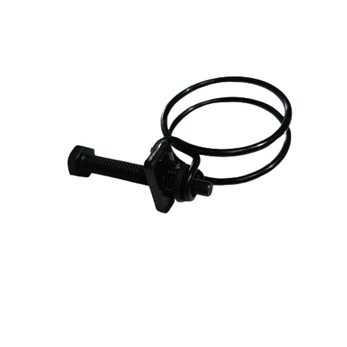 Clamp-Wire, Хомут