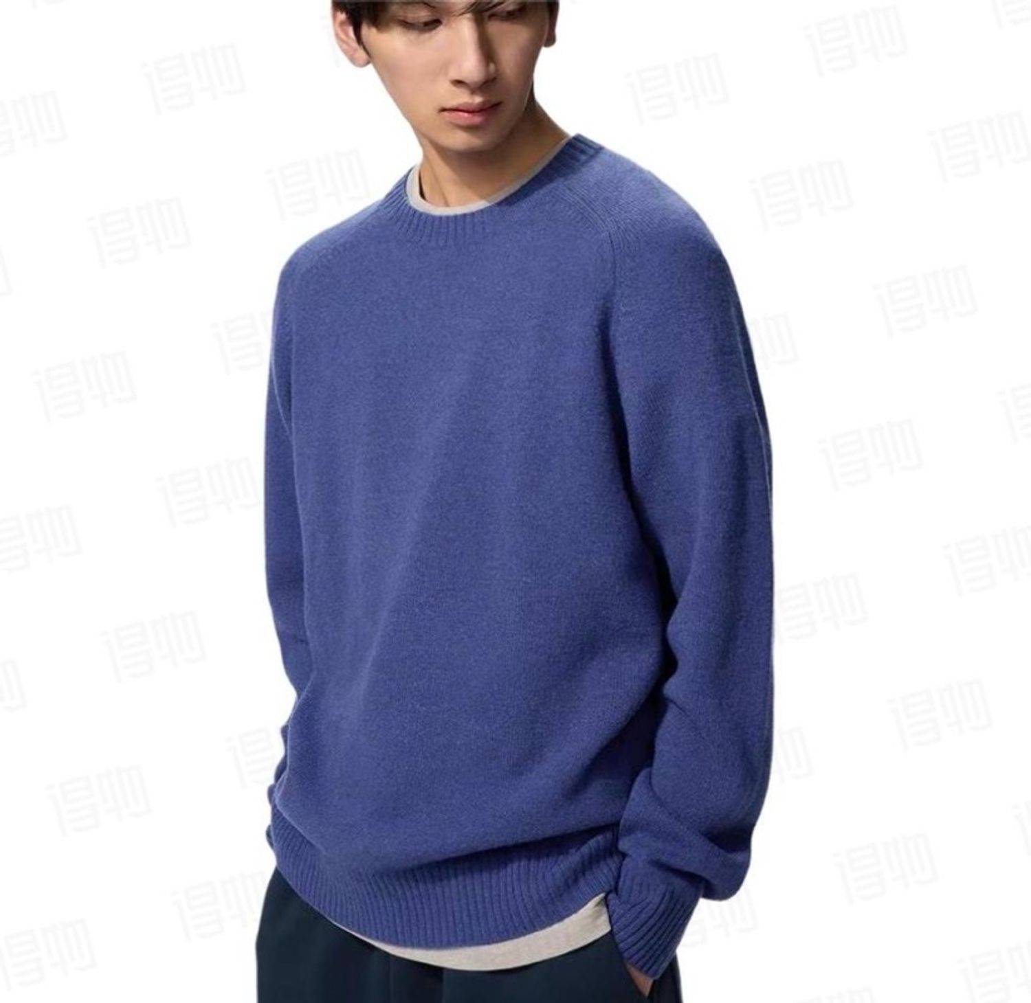 Uniqlo Цамц 