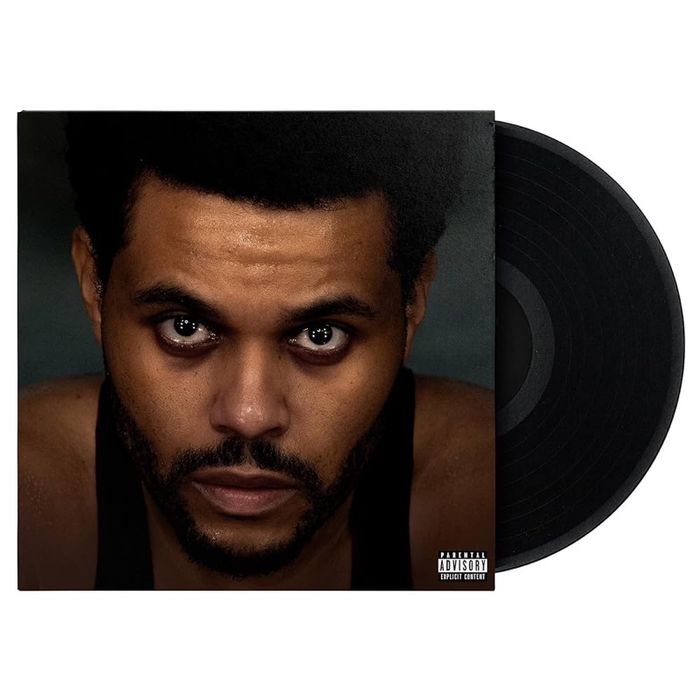 Weeknd Hurry Up Tomorrow 