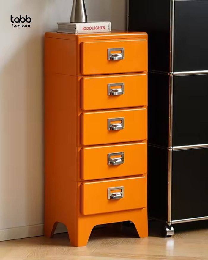 IDEAL CABINET 5L