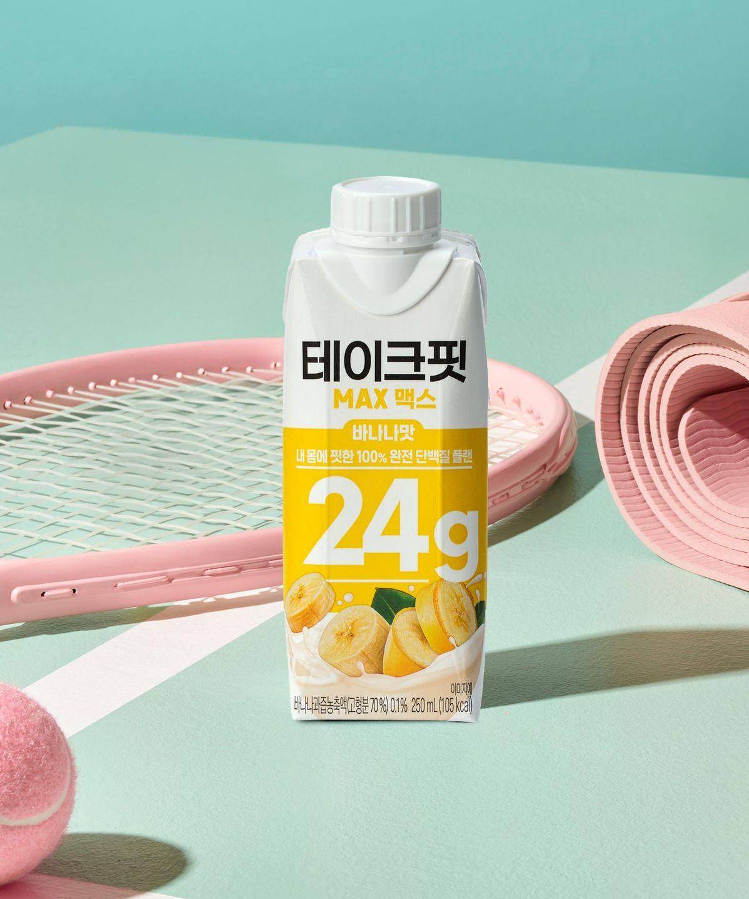 Takefit Max  48 ширхэг 24g Banana