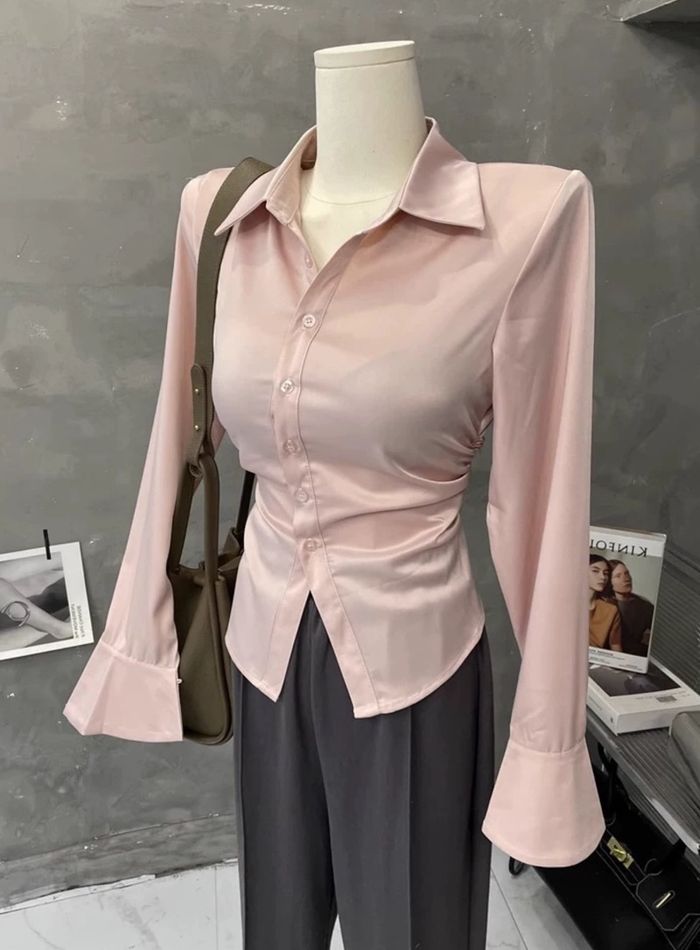 Нударгатай сорочка 🌸