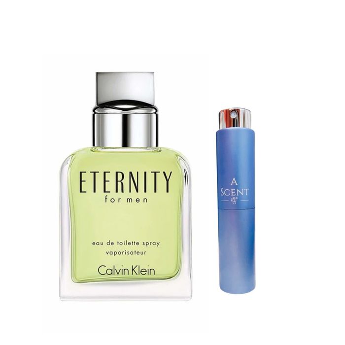 Calvin Klein  Eternity 