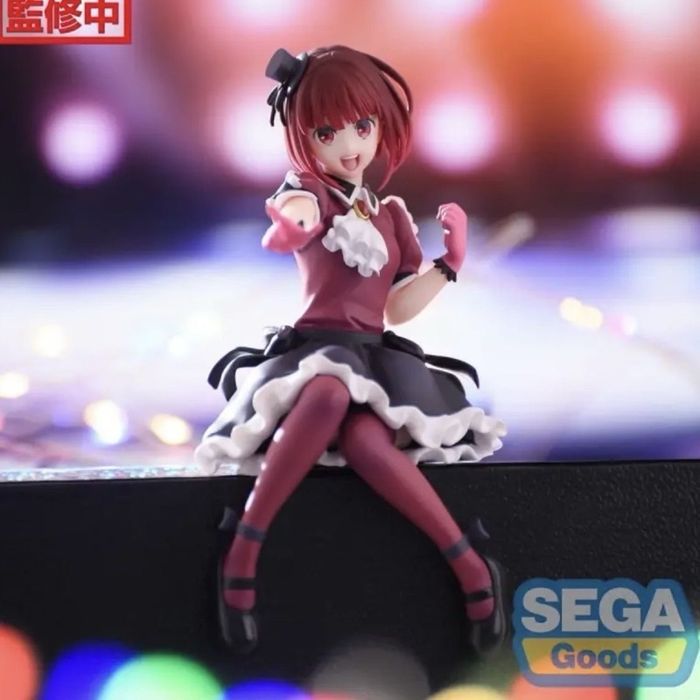 Sega - Kana Arima - PM Perching