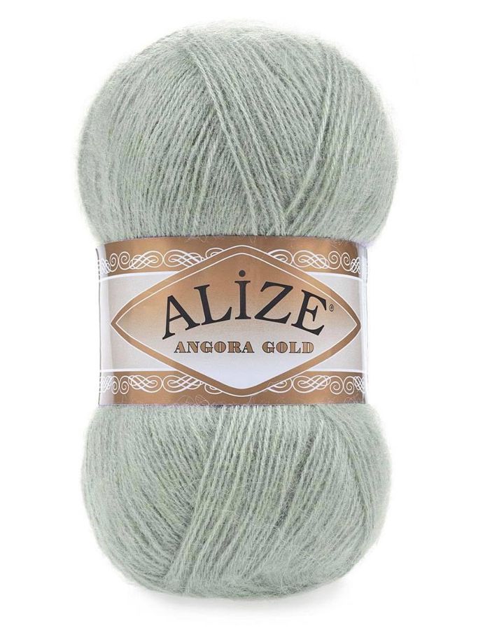 Angora gold -515