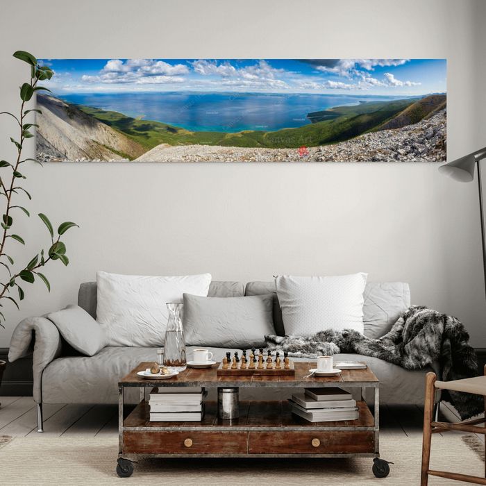 Хөвсгөл нуур  