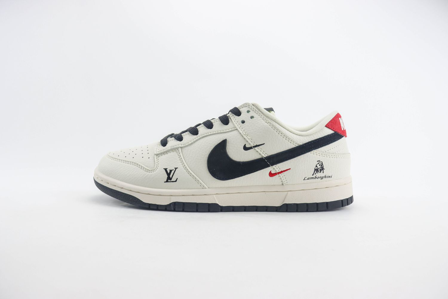 Nike SB Dunk Low x LV 73