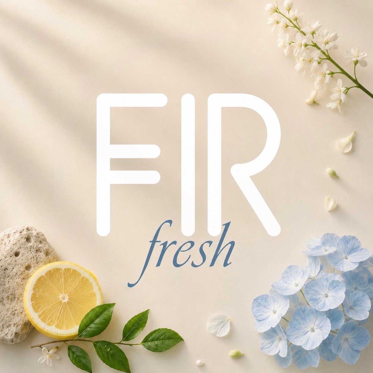 Fresh үнэртэн