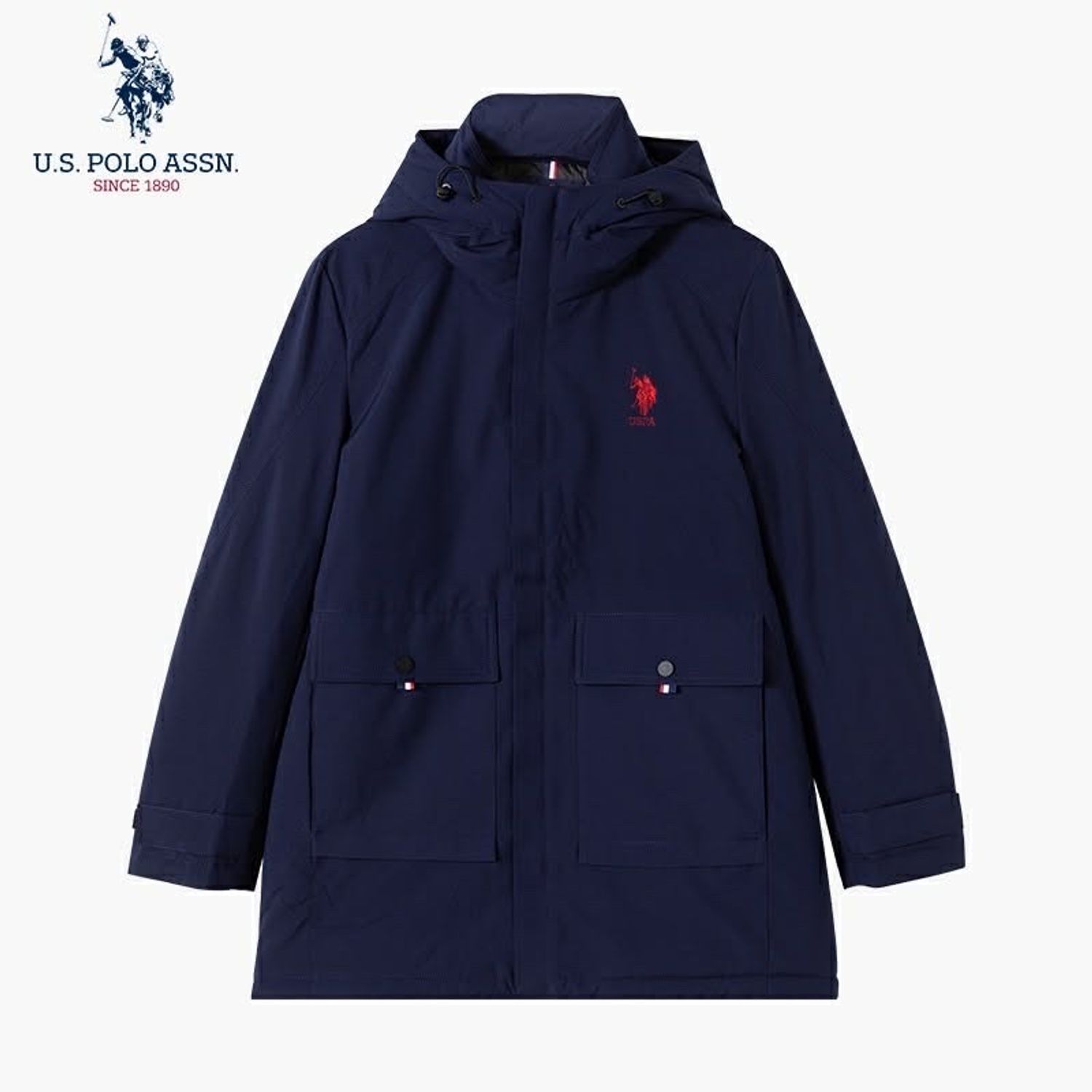 U.S Polo  Куртик 