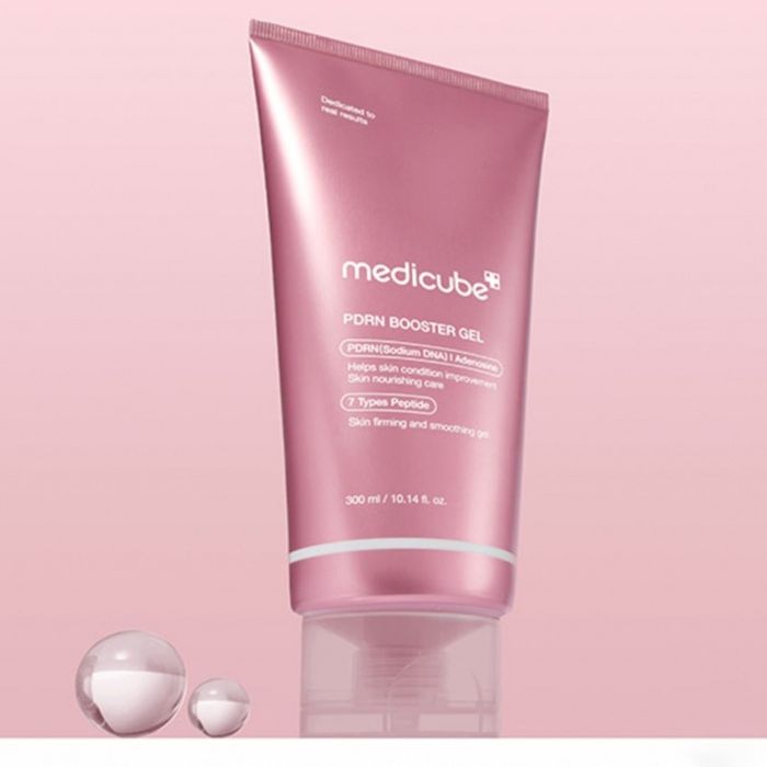 PDRN Booster Gel 300ml