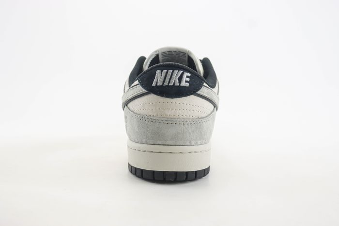 Nike SB Dunk Low x OFF-WHITE OW