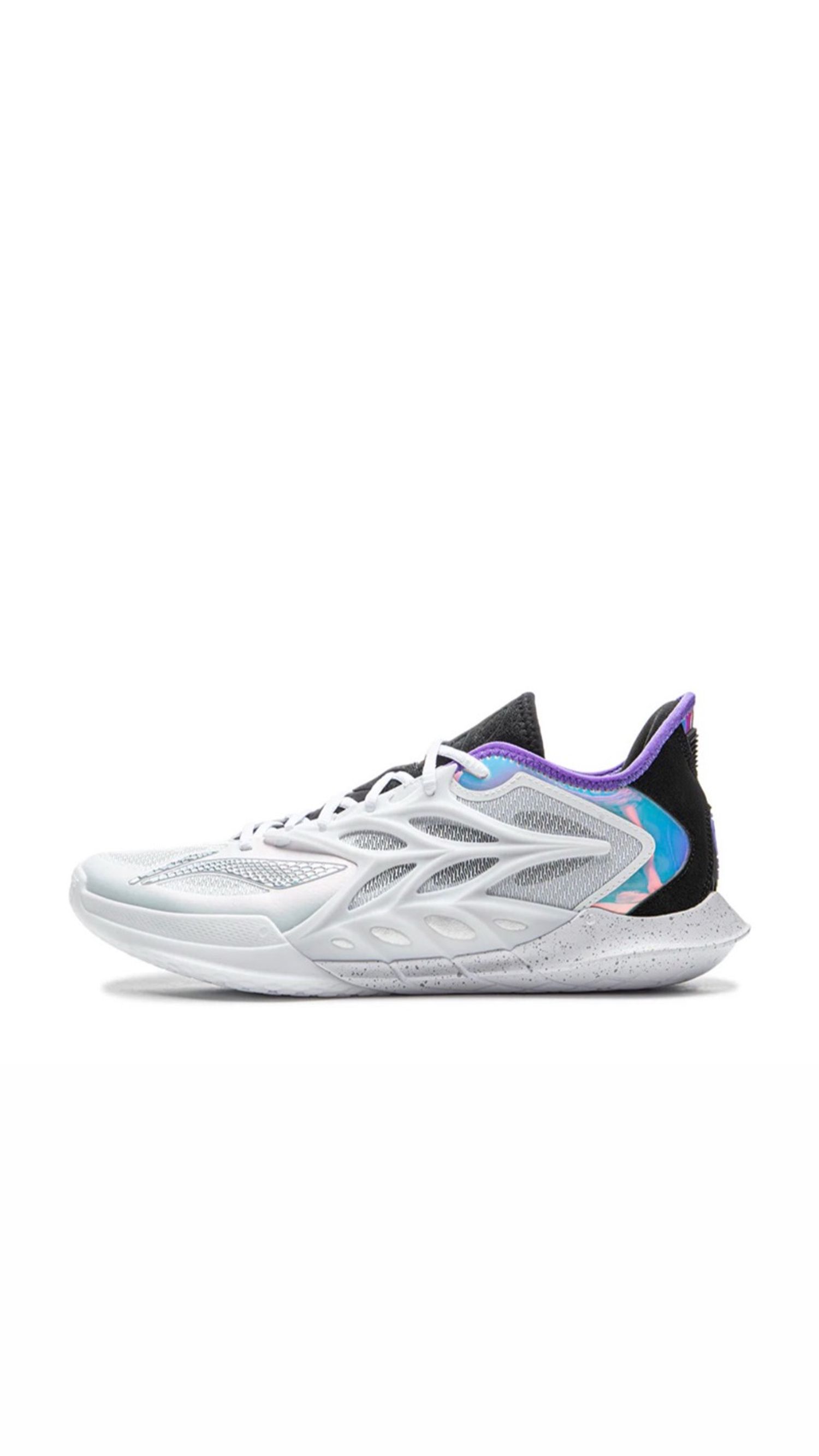 Li-Ning Speed 12 "White"