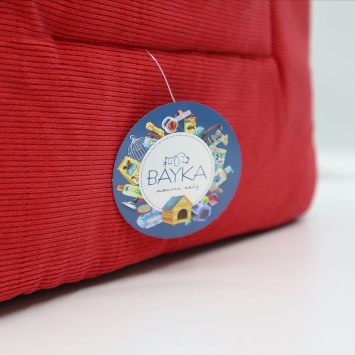 BAYKA муурын тал байшин