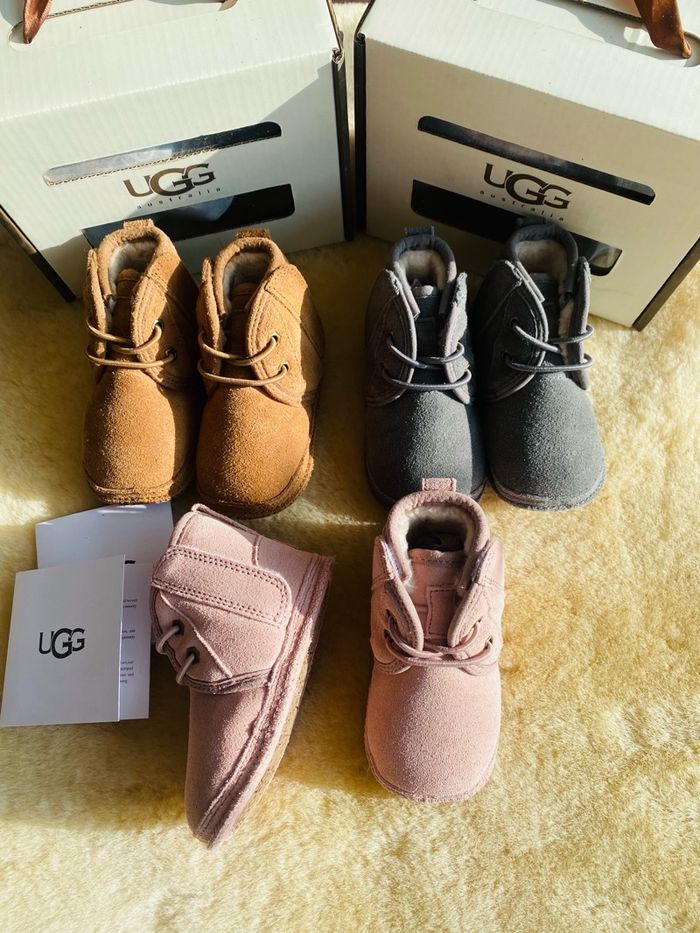 Нярайн нэхий гутал захиалга