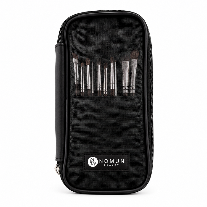 Ayras Pro Luxury Makeup BrushSet