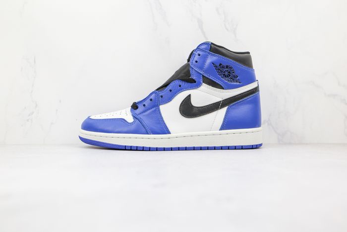 Jordan 1 Retro High Game Royal