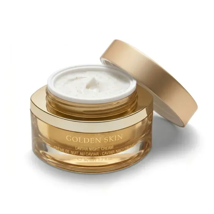GOLDEN SKIN CAVIAR NIGHT CREAM