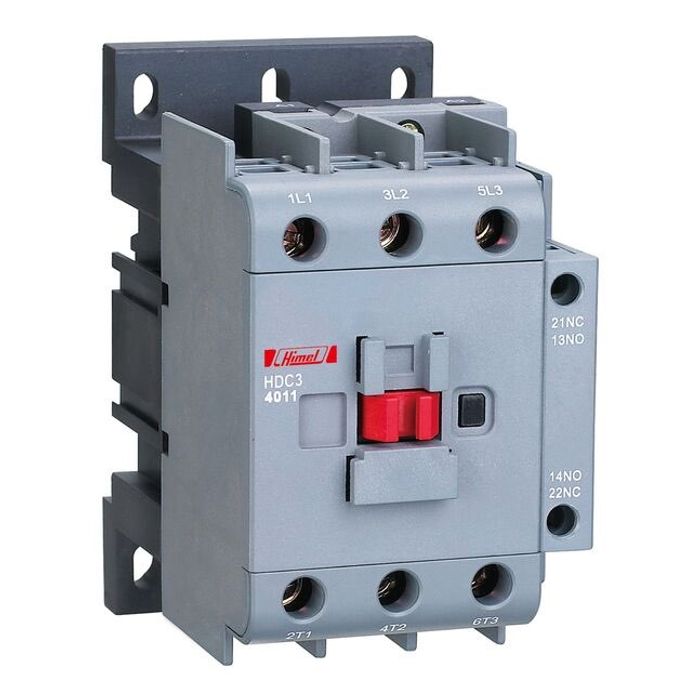 HDC3-6511, 380/400 V, 50/60 Hz