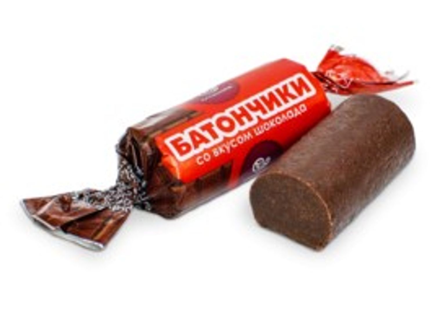 Чихэр Батончики сүүтэй вафилтай шоколадтай 1кг