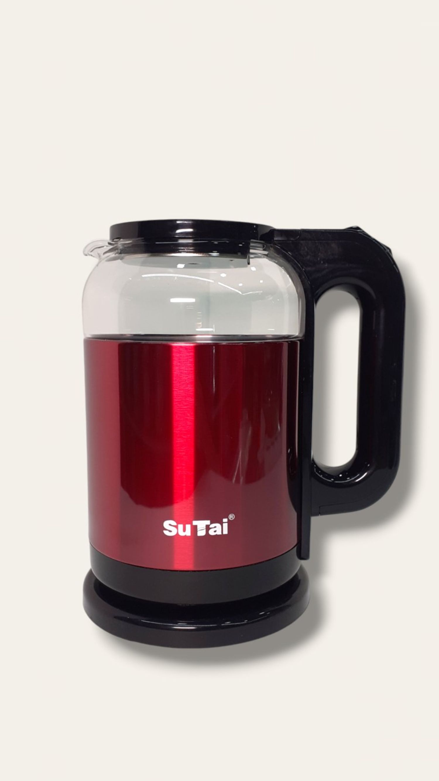 sutai шилэн ус буцалгагч 