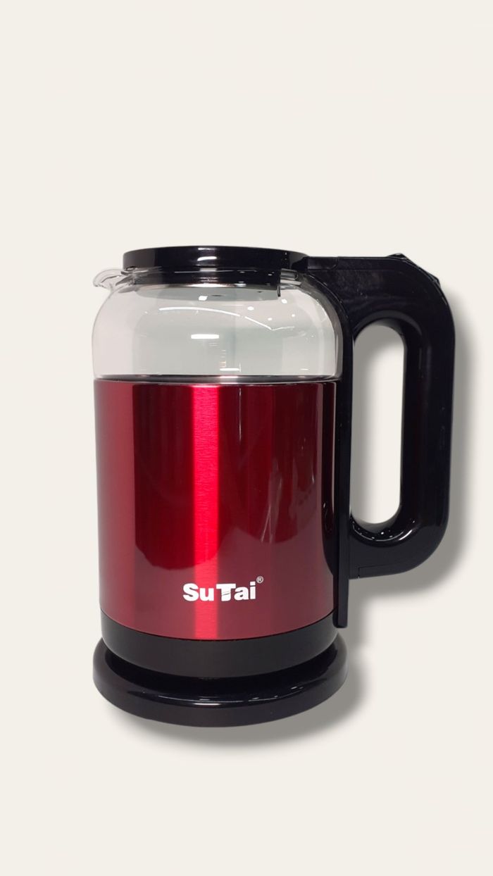sutai шилэн ус буцалгагч 