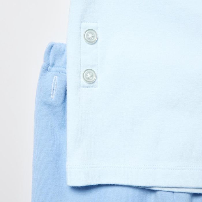 UNIQLO хүүхдийн хослол 