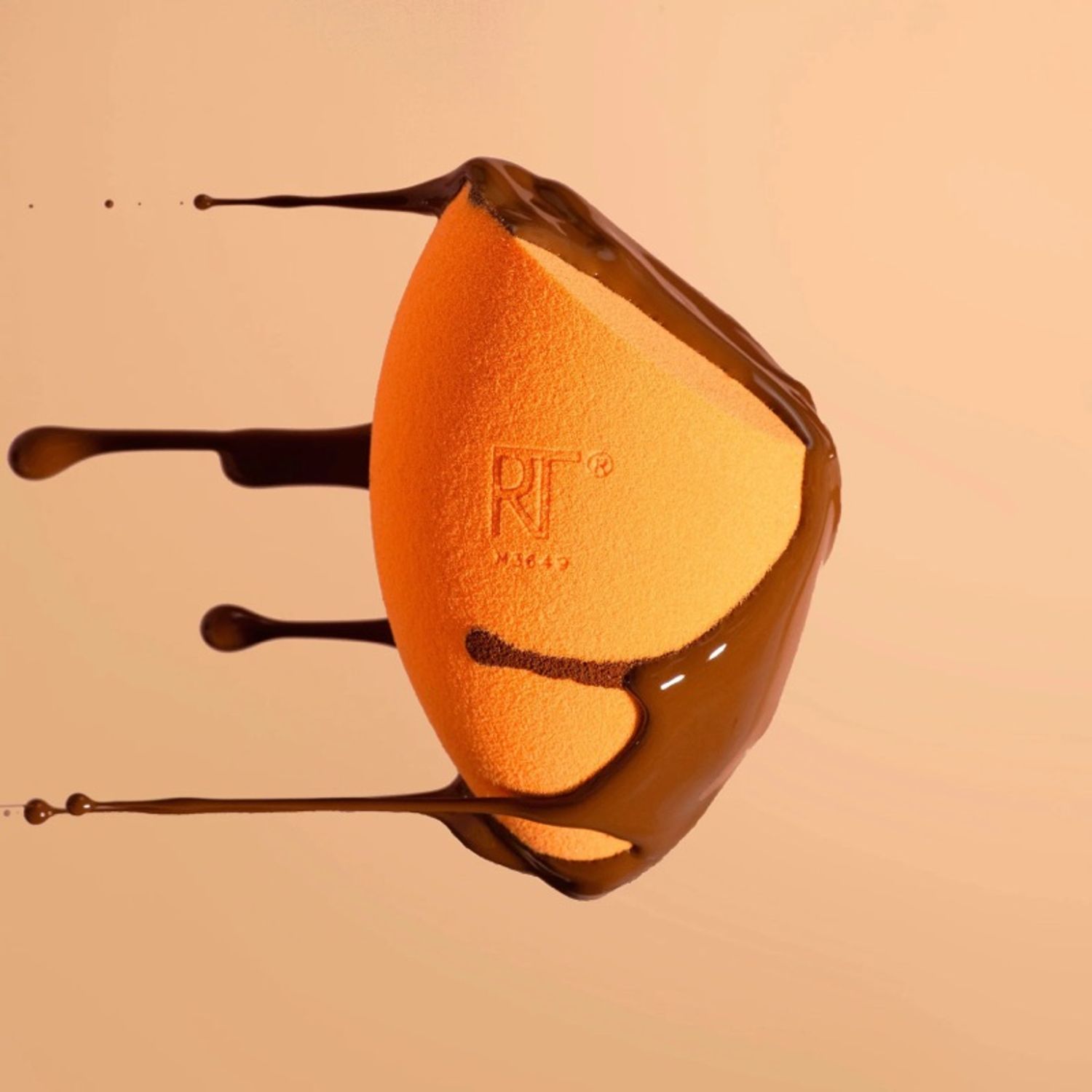 Real techniques miracle sponge
