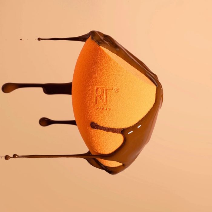 Real techniques miracle sponge