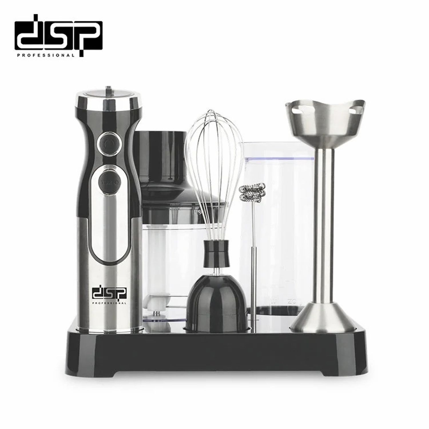 DSP blender 6 in 1 
