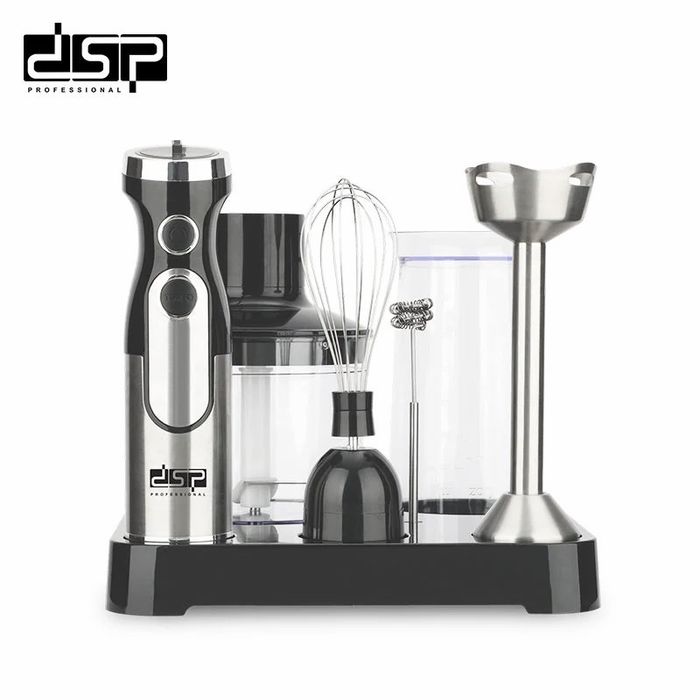 DSP blender 6 in 1 