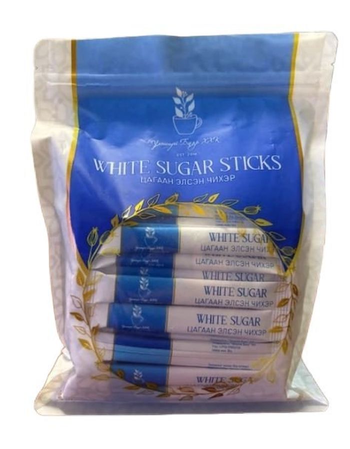 Элсэн чихэр Sticks 100ш