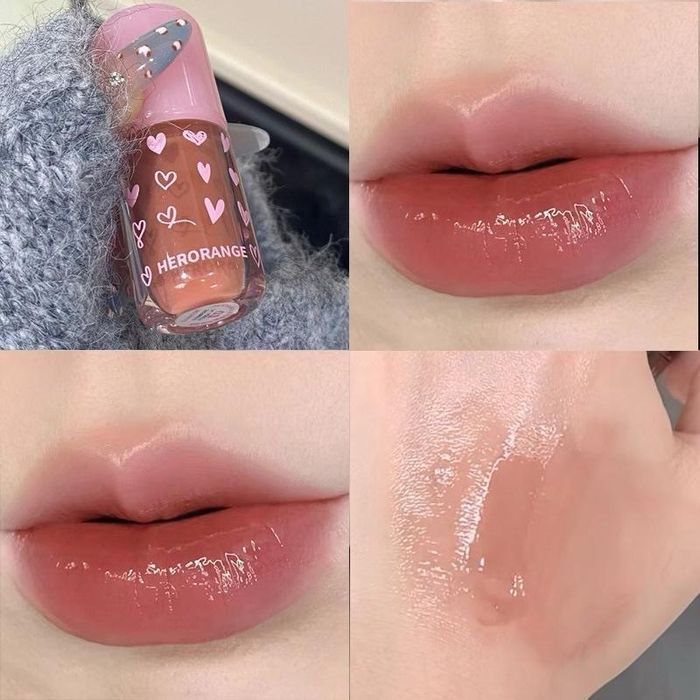 Уруул өнгөлөгч