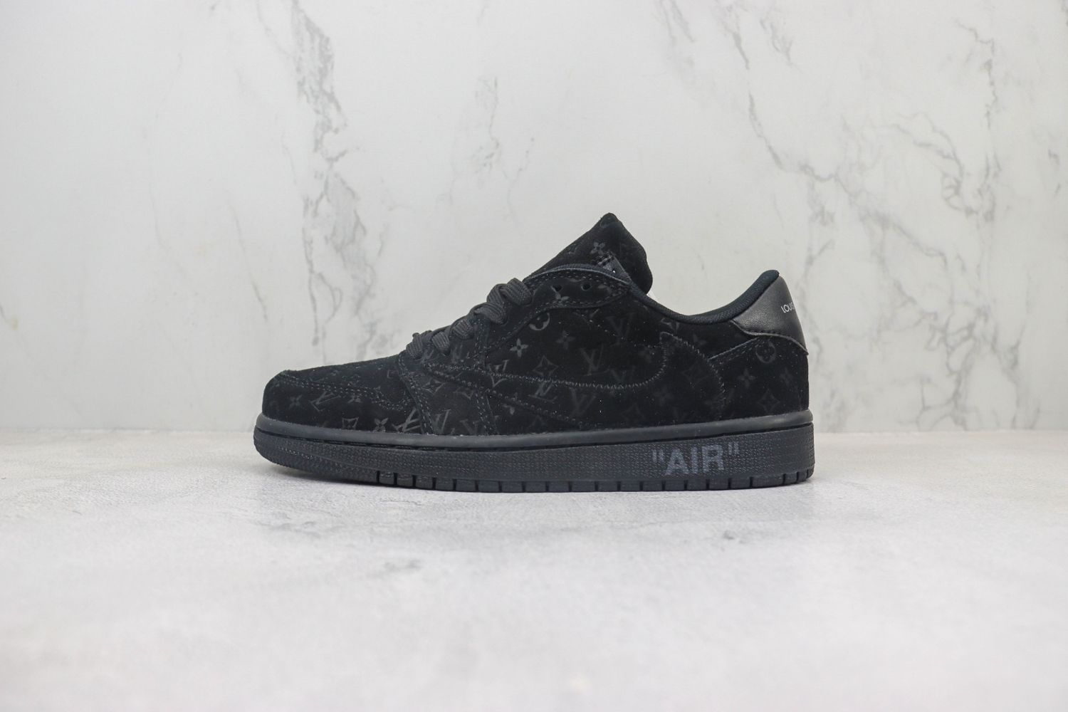Nike Air Force 1 Low x Louis Vuitton 