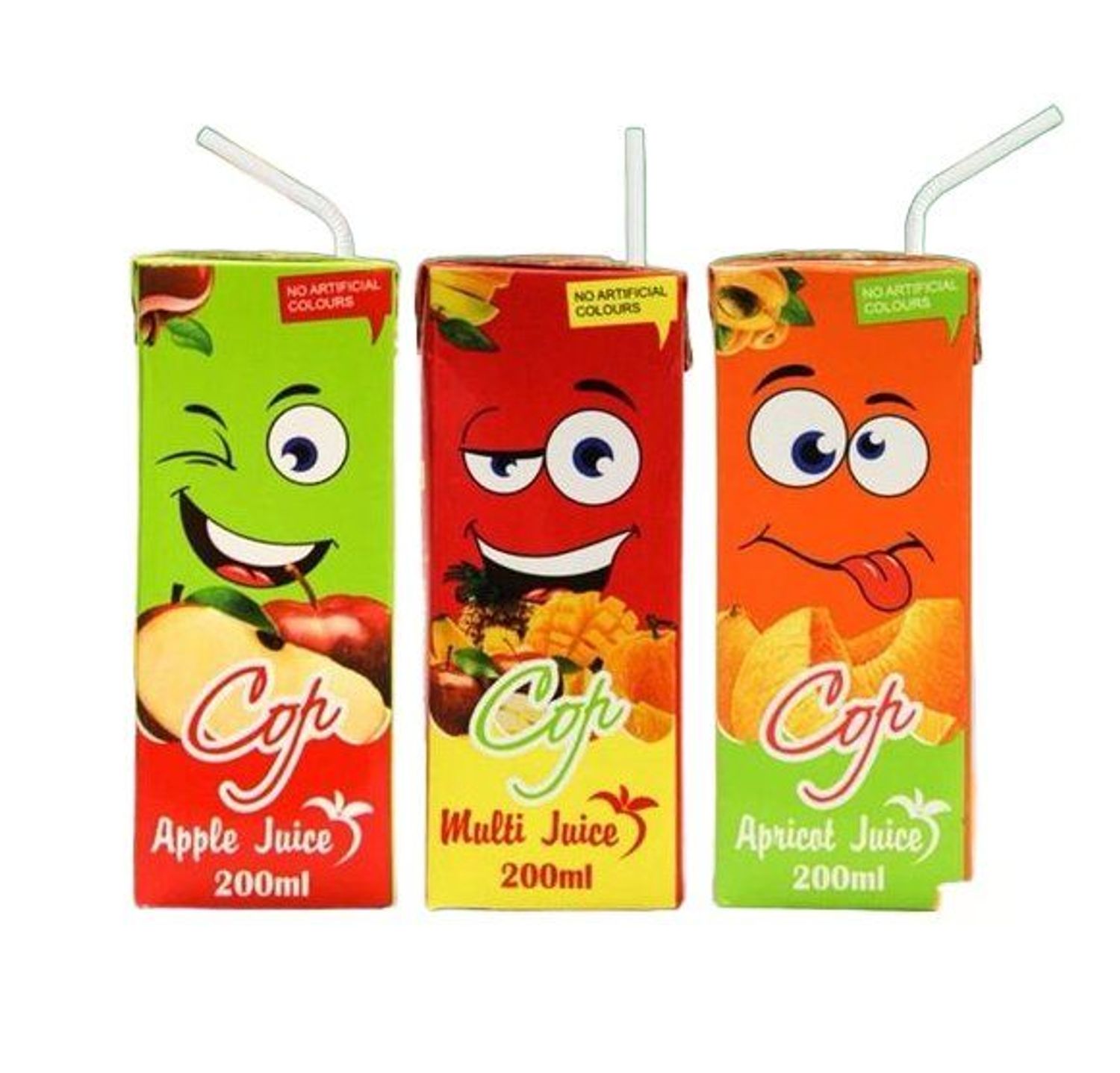 Ундаа Сор Сор 200мл соруул